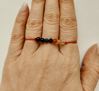 Bransoletka na zamówienie