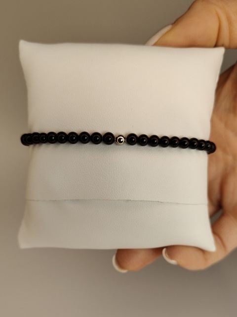 Bransoletka znak zodiaku Baran, Bransoletka Męska