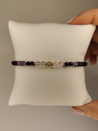 Znak zodiaku Strzelec, Bransoletka Męska