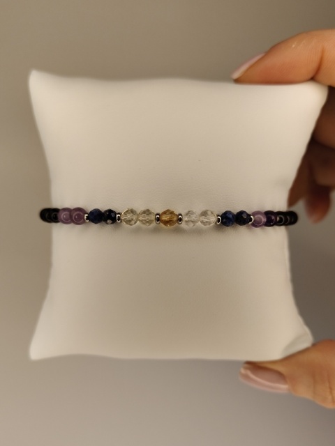 Znak zodiaku Strzelec, Bransoletka Męska