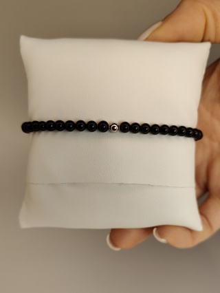 Znak zodiaku Strzelec, Bransoletka Męska