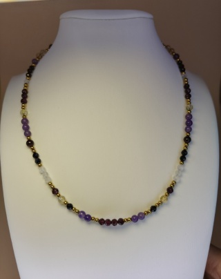 Naszyjnik znak zodiaku nr 2